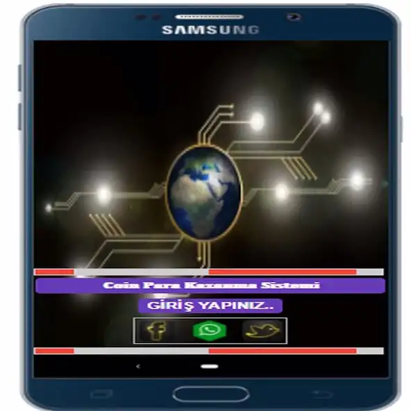 Play Para Bilgi Sistemi  -Kazanma-  and enjoy Para Bilgi Sistemi  -Kazanma- with UptoPlay