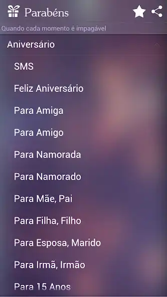 Play Parabéns, Feliz Aniversário as an online game Parabéns, Feliz Aniversário with UptoPlay