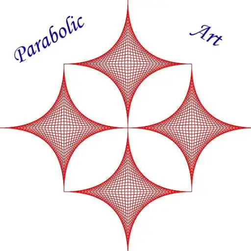 Play Parabolic Art APK