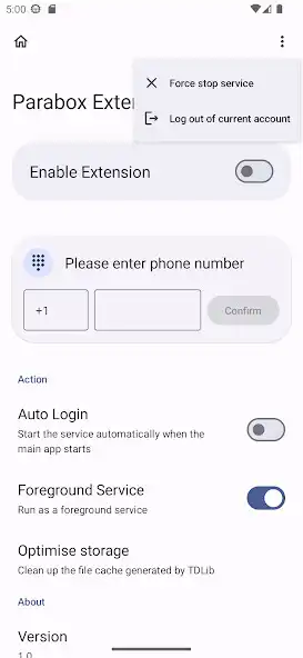 Play Parabox Extension Telegram as an online game online Parabox Extension Telegram with UptoPlay Play Parabox Extension Telegram as an online game Parabox Extension Telegram with UptoPlay