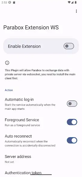 Play Parabox Extension WS and enjoy Parabox Extension WS with UptoPlay Play Parabox Extension WS and enjoy Parabox Extension WS with UptoPlay