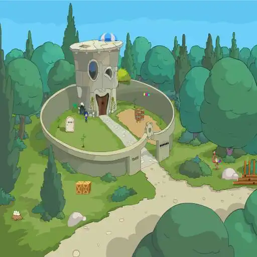 Run free android online Parachute Boy Escape APK Run free android online Parachute Boy Escape APK