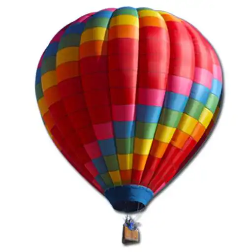 Run free android online Parachute Live Wallpaper APK
