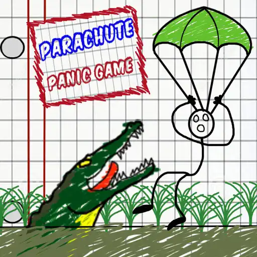 Play Parachute Panic Game APK