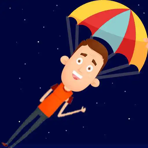 Play Parachute Pat APK Play Parachute Pat APK