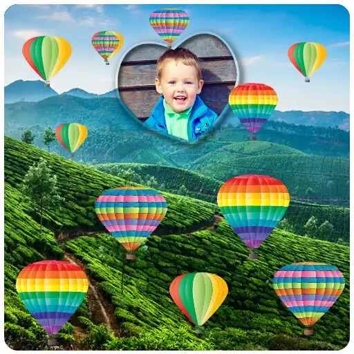 Play Parachute Photo Live Wallpaper APK Play Parachute Photo Live Wallpaper APK
