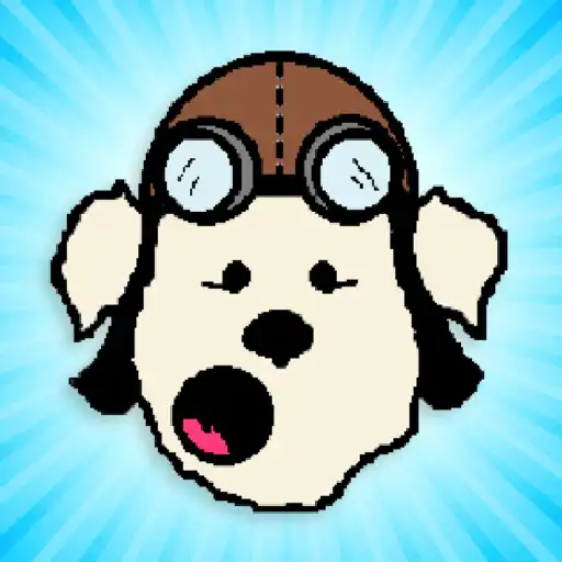 Play Parachute Pooch APK Play Parachute Pooch APK