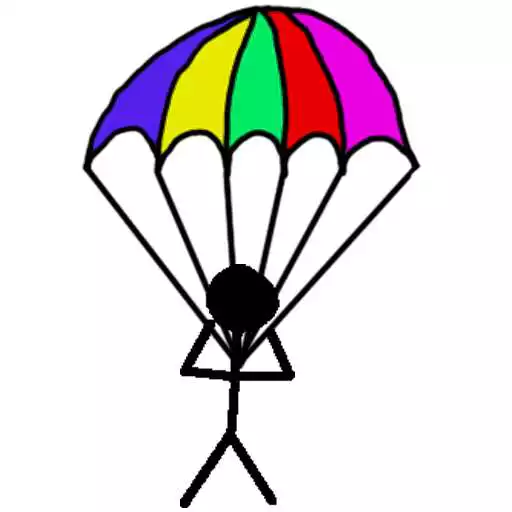 Run free android online Parachute Rescuers APK