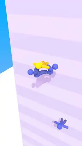 Play Parachute Rescue as an online game Parachute Rescue with UptoPlay