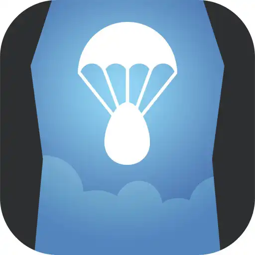 Play Parachute Tap! APK Play Parachute Tap! APK