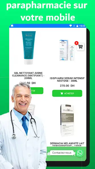 Play PARACITY: Parapharmacie Maroc as an online game online PARACITY: Parapharmacie Maroc with UptoPlay Play PARACITY: Parapharmacie Maroc as an online game PARACITY: Parapharmacie Maroc with UptoPlay