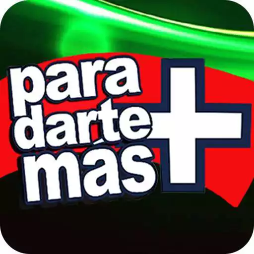 Free play online Para Darte Mas+ APK
