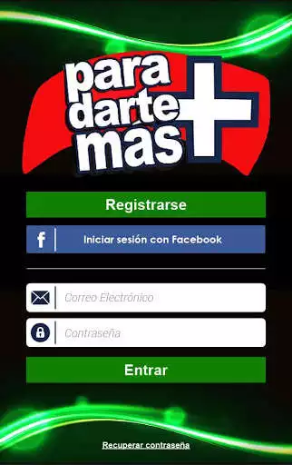 Play Para Darte Mas+