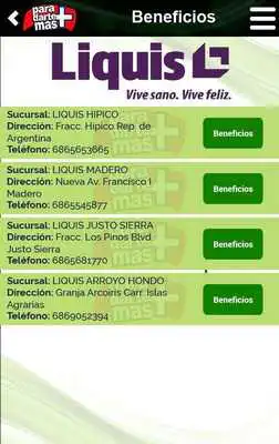 Play Para Darte Mas+