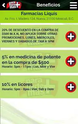 Play Para Darte Mas+