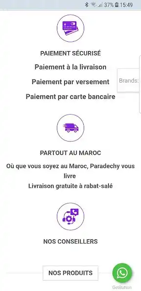 Play paradechy as an online game paradechy with UptoPlay