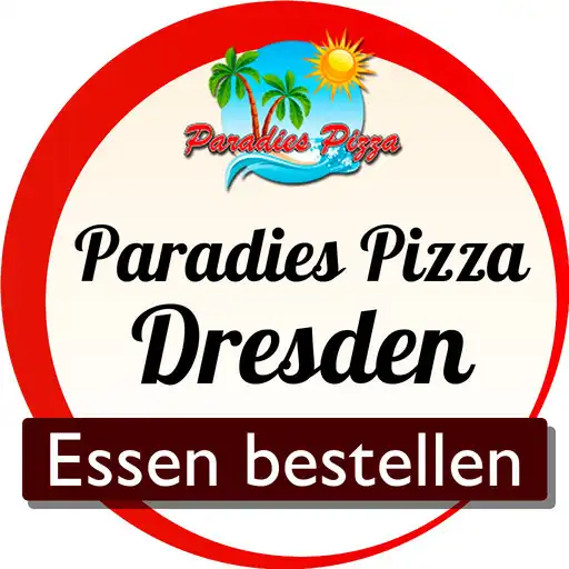 Play Paradies Pizzaservice Dresden APK