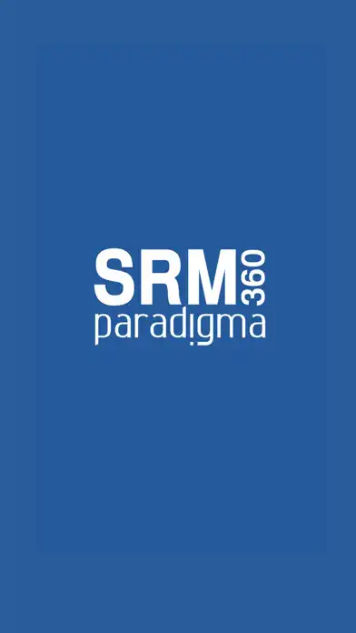 Play Paradigma srm360  and enjoy Paradigma srm360 with UptoPlay