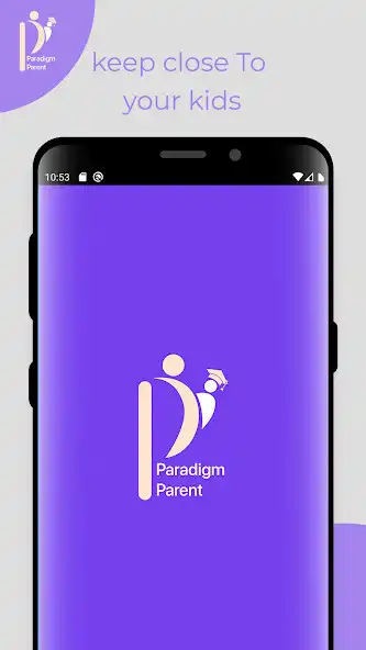 Play Paradigm Parents App  and enjoy Paradigm Parents App with UptoPlay