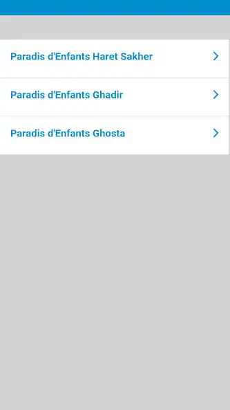 Play Paradis dEnfants  and enjoy Paradis dEnfants with UptoPlay