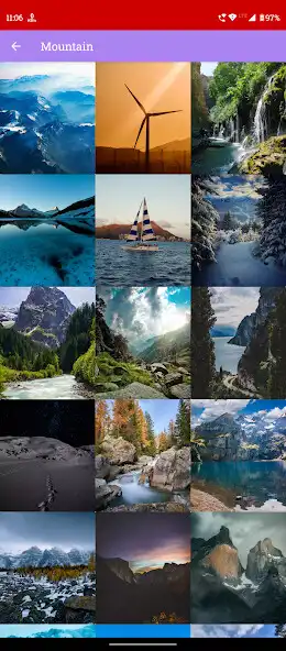 Play Paradise - 4k Wallpaper as an online game Paradise - 4k Wallpaper with UptoPlay