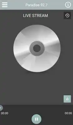 Play Paradise 92.7