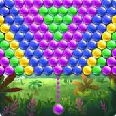 Free play online Paradise Bubble APK Free play online Paradise Bubble APK