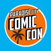 Free play online Paradise City Comic Con APK