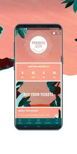 Play Paradise City  and enjoy Paradise City with UptoPlay