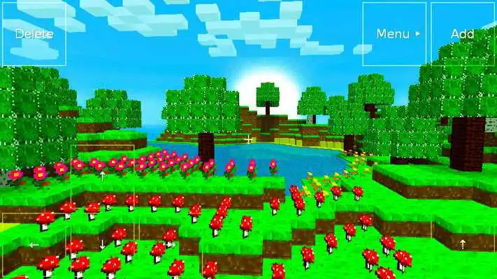 Play Paradise Craft