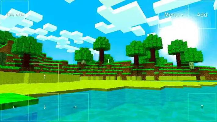 Play Paradise Craft