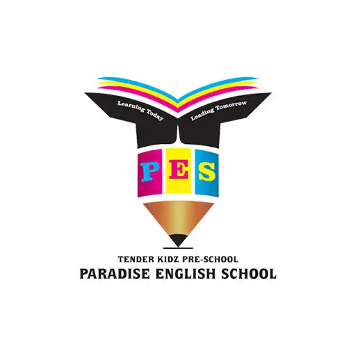 Play Paradise English School APK