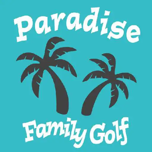Play Paradise Family Golf APK