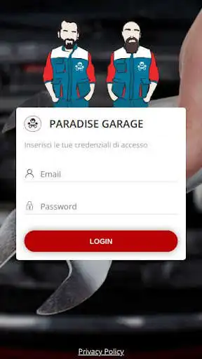 Play Paradise Garage and enjoy Paradise Garage with UptoPlay Play Paradise Garage and enjoy Paradise Garage with UptoPlay