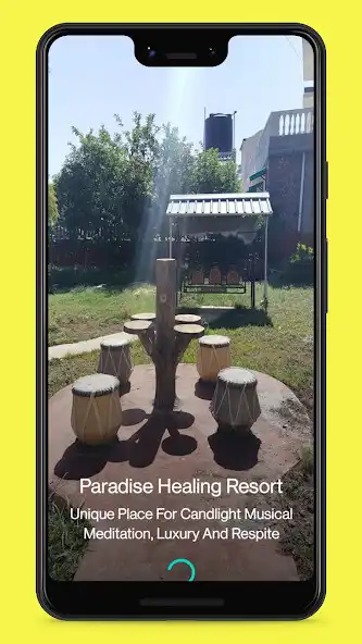 Play Paradise Healing Resort  and enjoy Paradise Healing Resort with UptoPlay