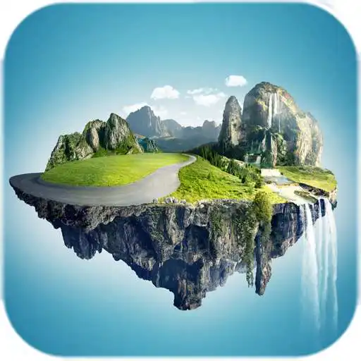Free play online paradise island live wallpaper APK Free play online paradise island live wallpaper APK