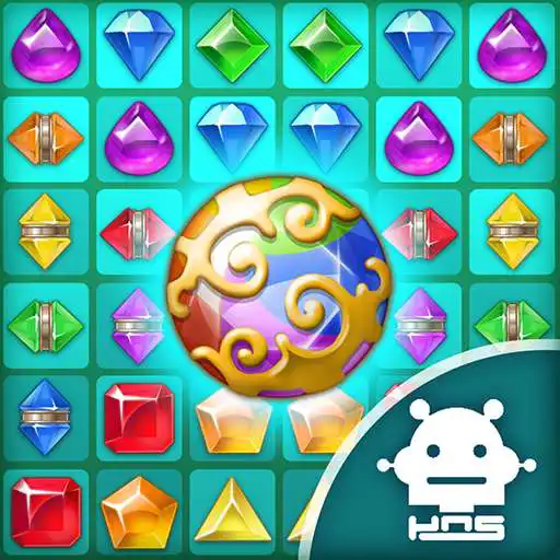 Play Paradise Jewel: Match 3 Puzzle APK Play Paradise Jewel: Match 3 Puzzle APK