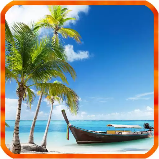 Play Paradise Live Wallpaper APK