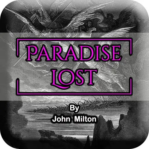 Play Paradise Lost By John Milton English Novel Offline APK Play Paradise Lost By John Milton English Novel Offline APK