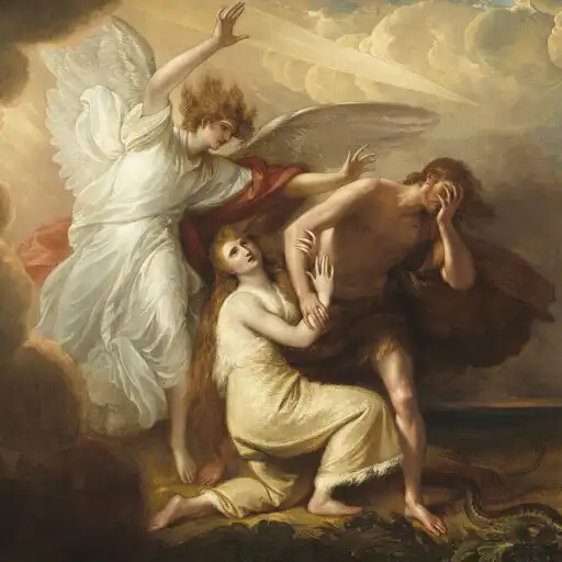 Play Paradise Lost - John Milton APK