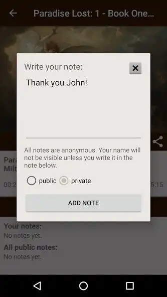 Play Paradise Lost - John Milton as an online game Paradise Lost - John Milton with UptoPlay