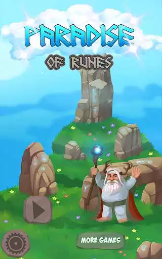 Play Paradise of Runes: Puzzle Game and enjoy Paradise of Runes: Puzzle Game with UptoPlay Play Paradise of Runes: Puzzle Game and enjoy Paradise of Runes: Puzzle Game with UptoPlay