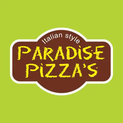 Play Paradise Pizzas Batley APK