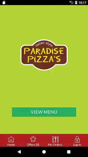 Play Paradise Pizzas Batley  and enjoy Paradise Pizzas Batley with UptoPlay