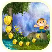Free play online Paradise Run Adventure APK