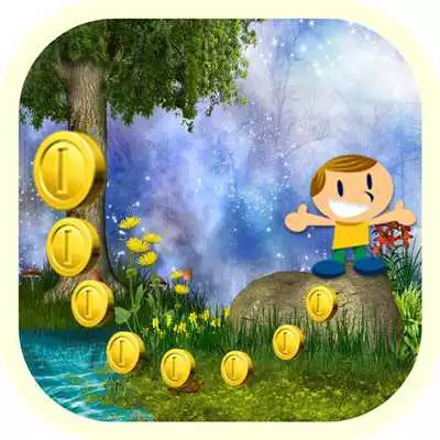 Play Paradise Run Adventure
