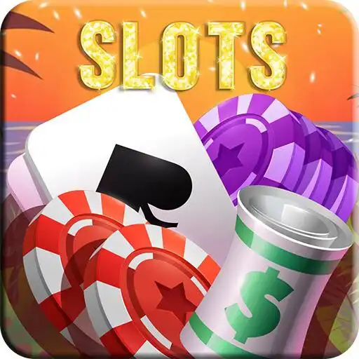 Play Paradise Treasure Casino APK Play Paradise Treasure Casino APK