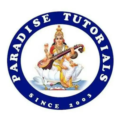 Play PARADISE TUTORIALS APK Play PARADISE TUTORIALS APK