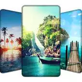 Free play online Paradise Wallpaper HD 4K APK Free play online Paradise Wallpaper HD 4K APK