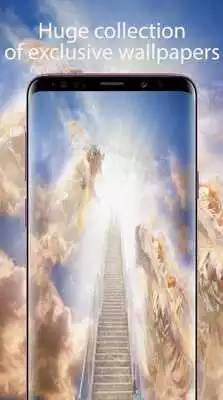 Play Paradise Wallpaper HD 4K